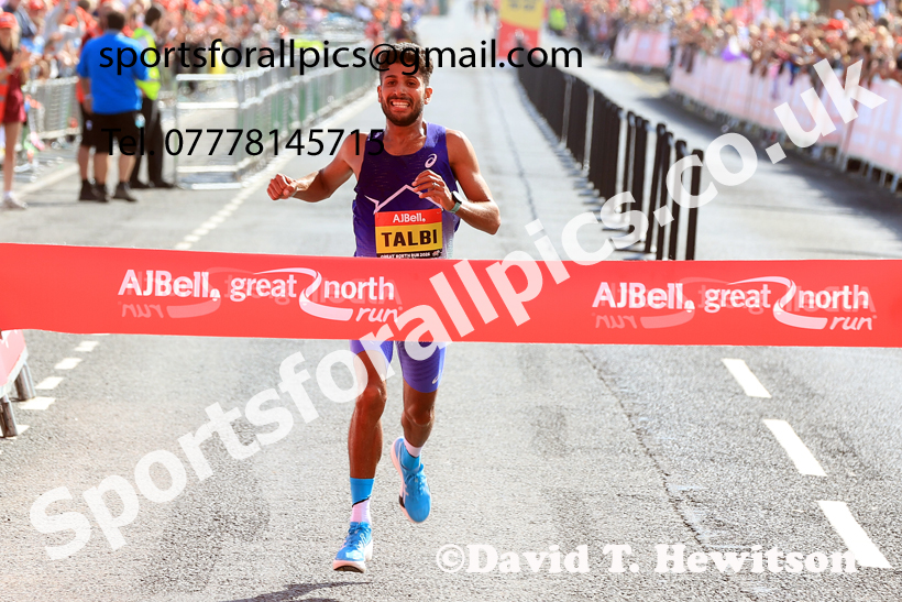 Mens 2026 AJ Bell GNR. Photo: David T. Hewitson/Sports for All Pics